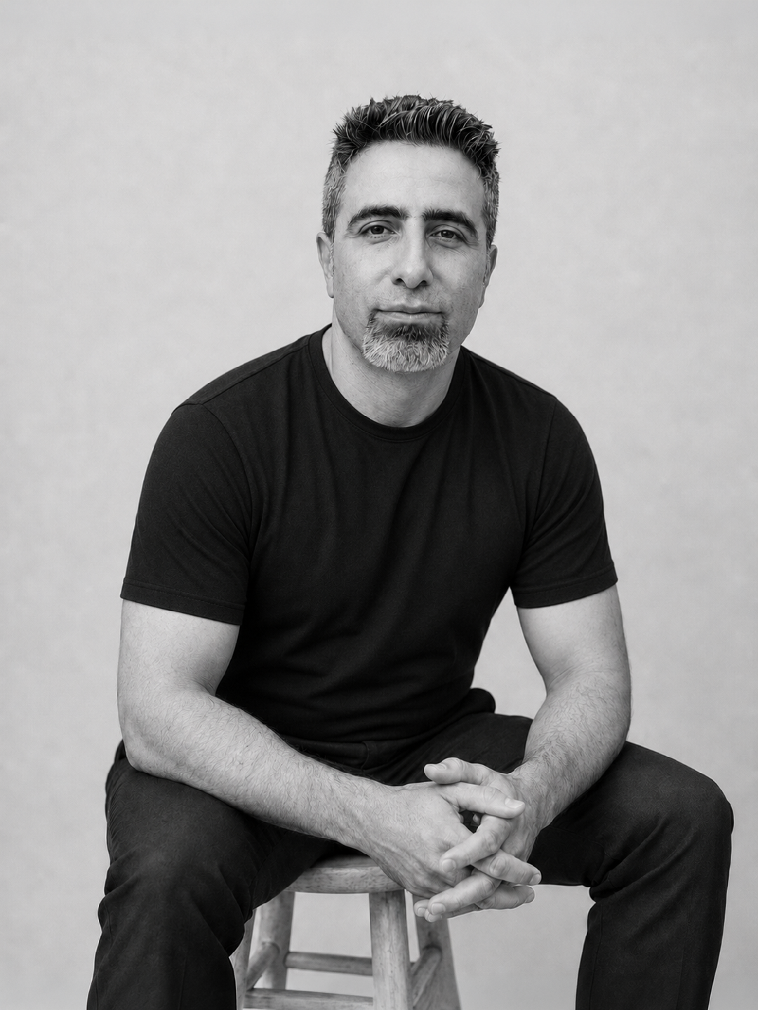 Serkan Çelik